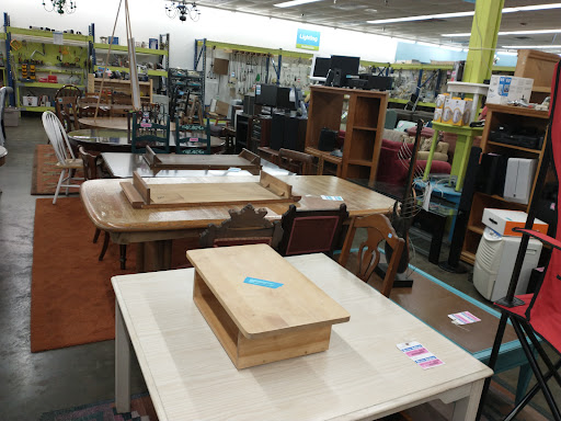 Thrift Store «Habitat Wake ReStore Cary», reviews and photos