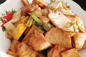 RESTO Pipi - chinese food image