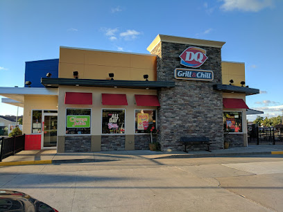 Dairy Queen Grill & Chill - 133 Northland Dr, Medina, OH 44256