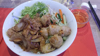 Vermicelle du Restaurant vietnamien O-Pho 187 à Marseille - n°8