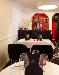 Atmosphère du Restaurant français Boutary à Paris - n°14