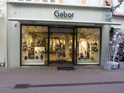 Gabor à Mulhouse