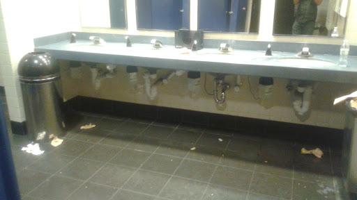 Movie Theater «AMC Loews Foothills 15», reviews and photos, 7401 N la Cholla Blvd #144, Tucson, AZ 85741, USA