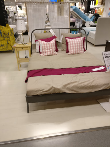 Stores to buy bedding Athens