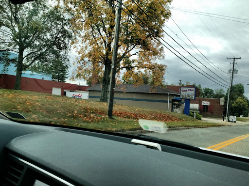 Soft Cloth Car Wash / Valvoline Express Lube en Cambridge