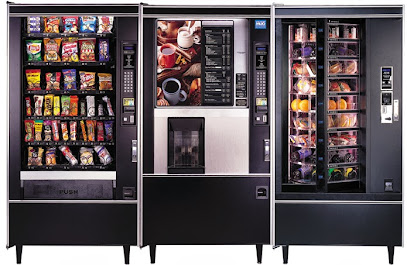 DeR Vending - Machines & Service