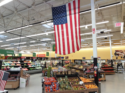 Department Store «Walmart Supercenter», reviews and photos, 461 W Reservoir Rd, Woodstock, VA 22664, USA
