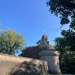 Photo n° 3 de l'avis de Christophe.l fait le 28/09/2023 à 05:03 pour UGOLF: Golf Château de Bournel (Golf Bourgogne Franche Comté) à Cubry