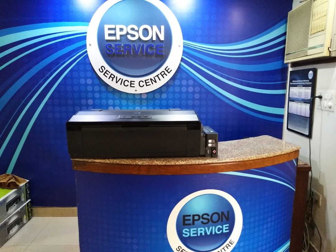Epson - Realtech Systems