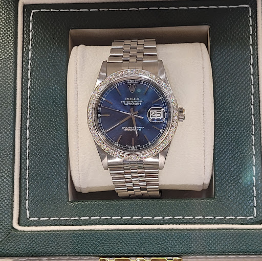 Jewelry Store «Jared The Galleria of Jewelry», reviews and photos, 7500 Kenwood Rd, Cincinnati, OH 45236, USA