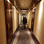 Photo n°1 de l'avis de Ganna.t fait le 15/01/2020 à 15:46 sur le  Hotel zur Post à Bremen