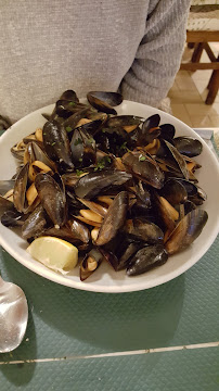 Moule du Restaurant La Taca d'Oli à Nice - n°7