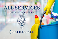 All Services Cleaning Company