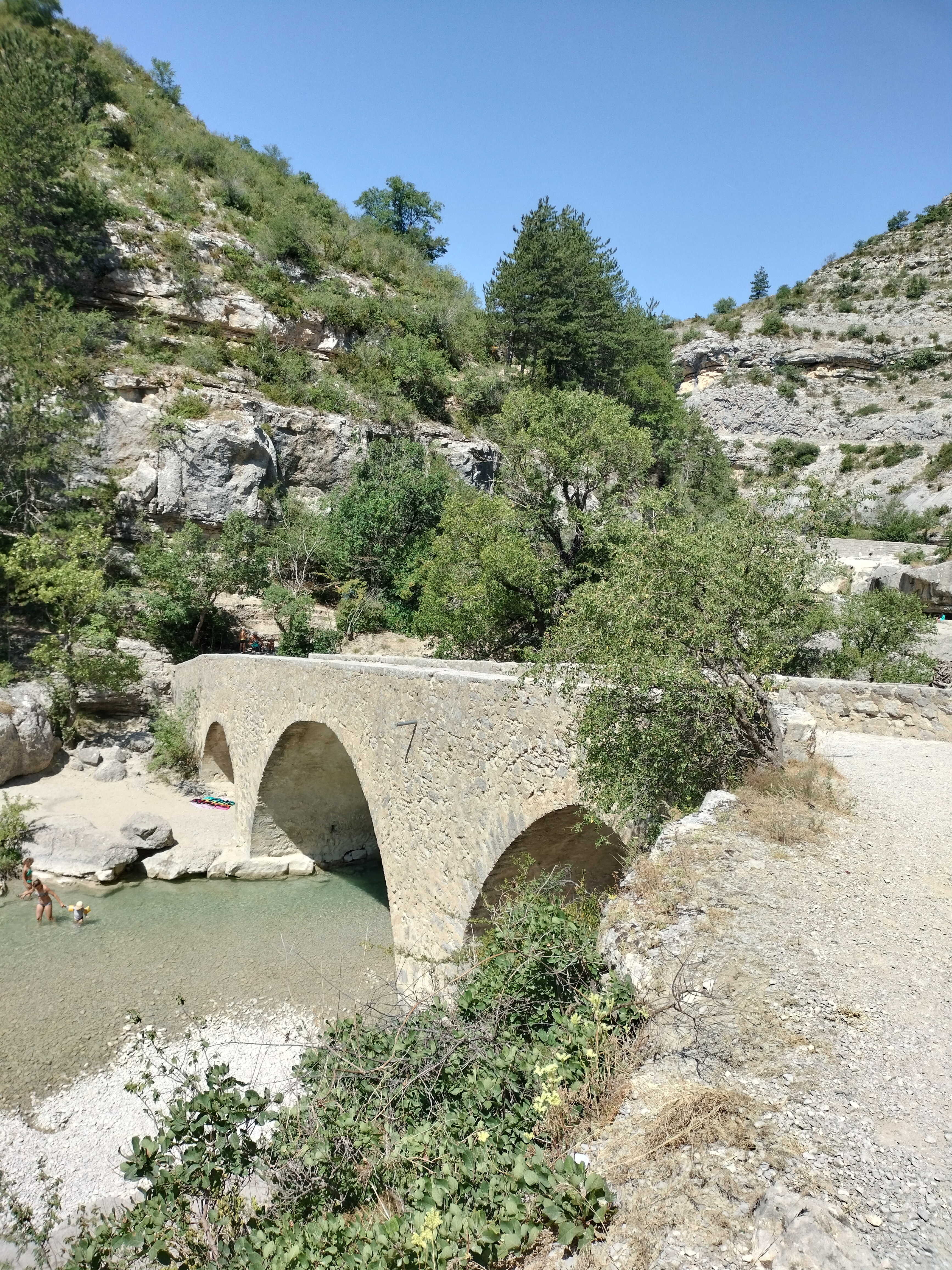 Photo n° 3 de l'avis de Marie.r fait le 13/08/2023 à 16:36