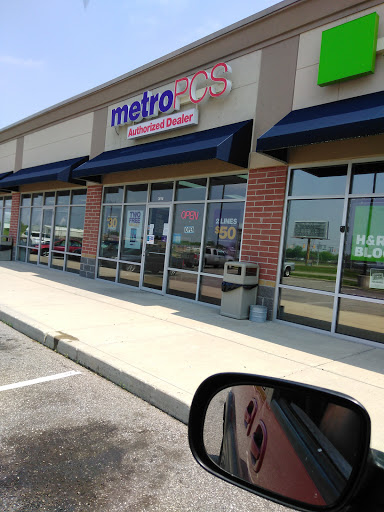 Cell Phone Store «MetroPCS Authorized Dealer», reviews and photos, 3618 S Chandler Dr, Muncie, IN 47302, USA