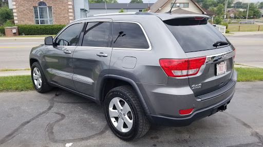 Used Car Dealer «Indiana Auto Sales Inc», reviews and photos, 821 S Walnut St, Bloomington, IN 47401, USA