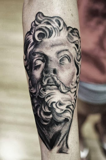 Tattoo Shop «Flesh Electric Tattoo», reviews and photos, 2110 McCullough Ave, San Antonio, TX 78212, USA