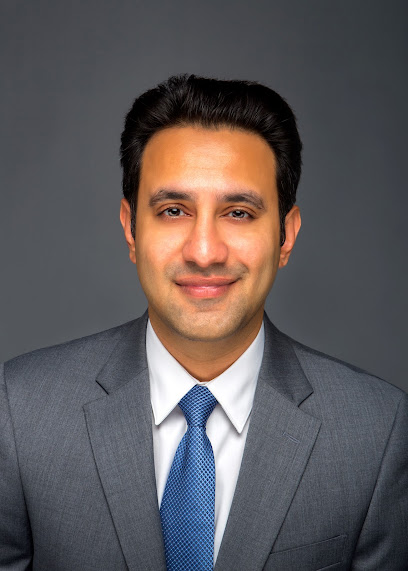 Dr Gautam Valecha, MD | Hematologist/Oncologist | Presbyterian Cancer Care in Albuquerque