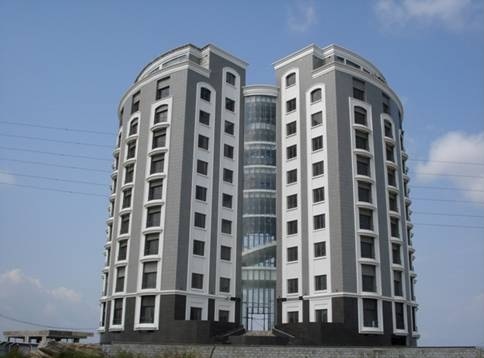 Ebm Systems Nigeria, 1, Pacific Close, off Kudirat Abiola Way, Oregun, Lagos, Ikeja, Nigeria, Campground, state Lagos