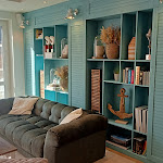 Photo n°14 de l'avis de júlio.e fait le 15/07/2023 à 13:29 sur le  Beach Apartments Büsum à Büsum