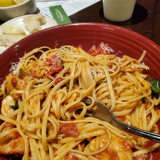 Carrabbas Italian Grill image 8