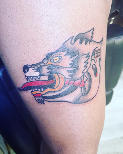 Explore american flag tattoos ideas, creative tattoo ideas in Riverton, available at ART OF THE HEART TATTOO & PIERCINGS - RIVERTON UT