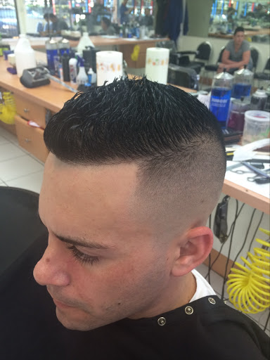 Barber Shop «Flores Brothers Barber Shop», reviews and photos, 7203 SW 24th St, Miami, FL 33155, USA