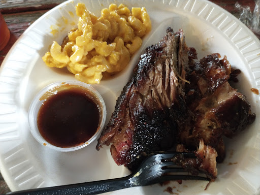 Barbecue Restaurant «The Shed Barbeque & Blues Joint», reviews and photos, 7501 MS-57, Ocean Springs, MS 39565, USA