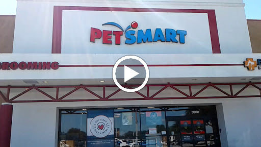 Pet Supply Store «PetSmart», reviews and photos, 3800 Belt Line Rd, Addison, TX 75001, USA