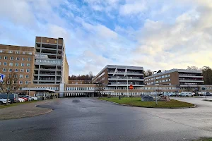 Västmanlands sjukhus Köping image
