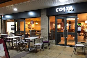 Costa Coffee Dewsbury image