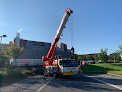 Dartus Levage 81 Cambounet-sur-le-Sor