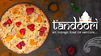 Pizza du Pizzeria LA BOÎTE A PIZZA Toulouse Rangueil - n°16
