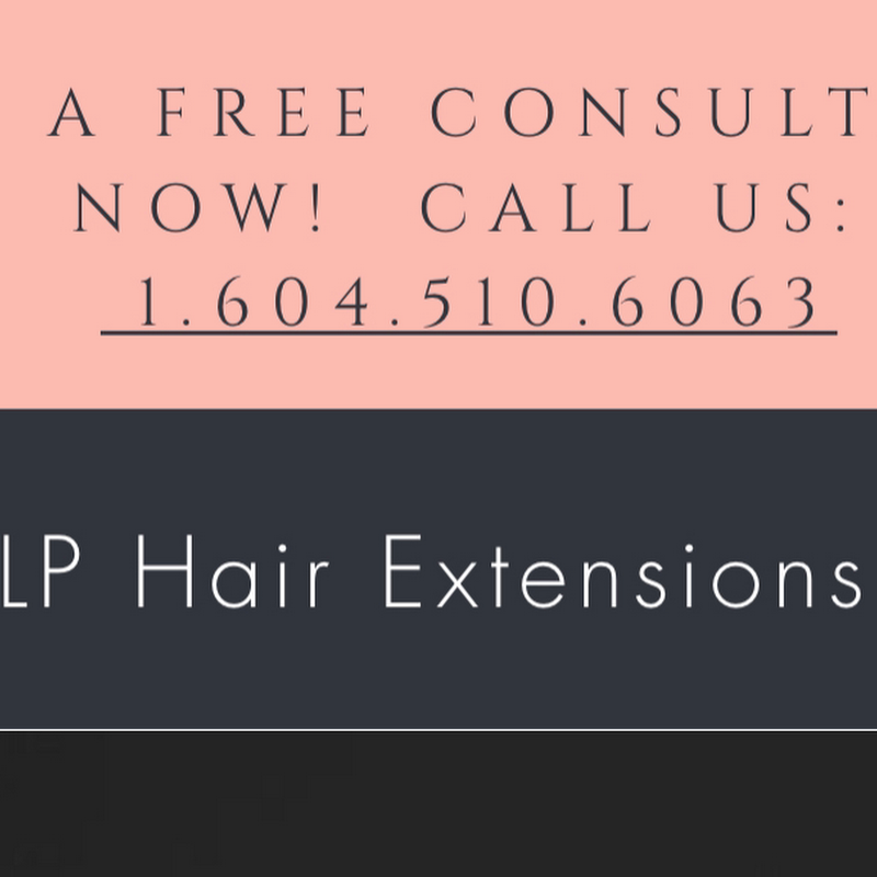 HLP Hair Extensions