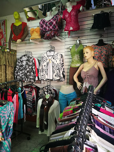 Opiniones de Roppavel Distribuidora en Ibarra - Tienda de ropa