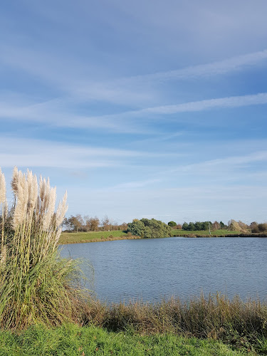 Aire de loisirs La Rivière à La Marne