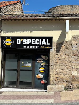 O’Special à Bagnols-sur-Cèze