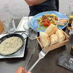 Photo n°3 de l'avis de Majid.h fait le 08/01/2022 à 01:20 sur le restaurants Angolo Italiano à Cannes