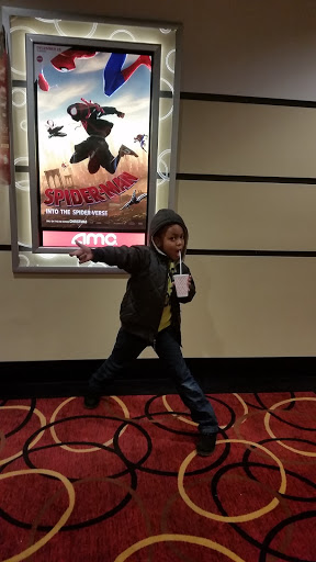 Movie Theater «AMC Bay Terrace 6», reviews and photos, 211-01 26th Ave, Bayside, NY 11360, USA