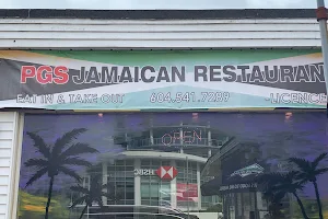 PG's Jamaican Restaurant image