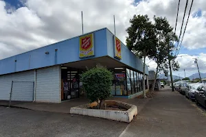 The Salvation Army Thrift Store & Donation Center image