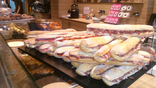 L'Albera Saló de te