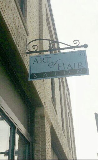 Hair Salon «Art of Hair Salon», reviews and photos, 10 N Main St, Brighton, CO 80601, USA