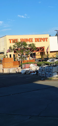 Home Improvement Store «The Home Depot», reviews and photos, 250 S Mountain Ave, Upland, CA 91786, USA
