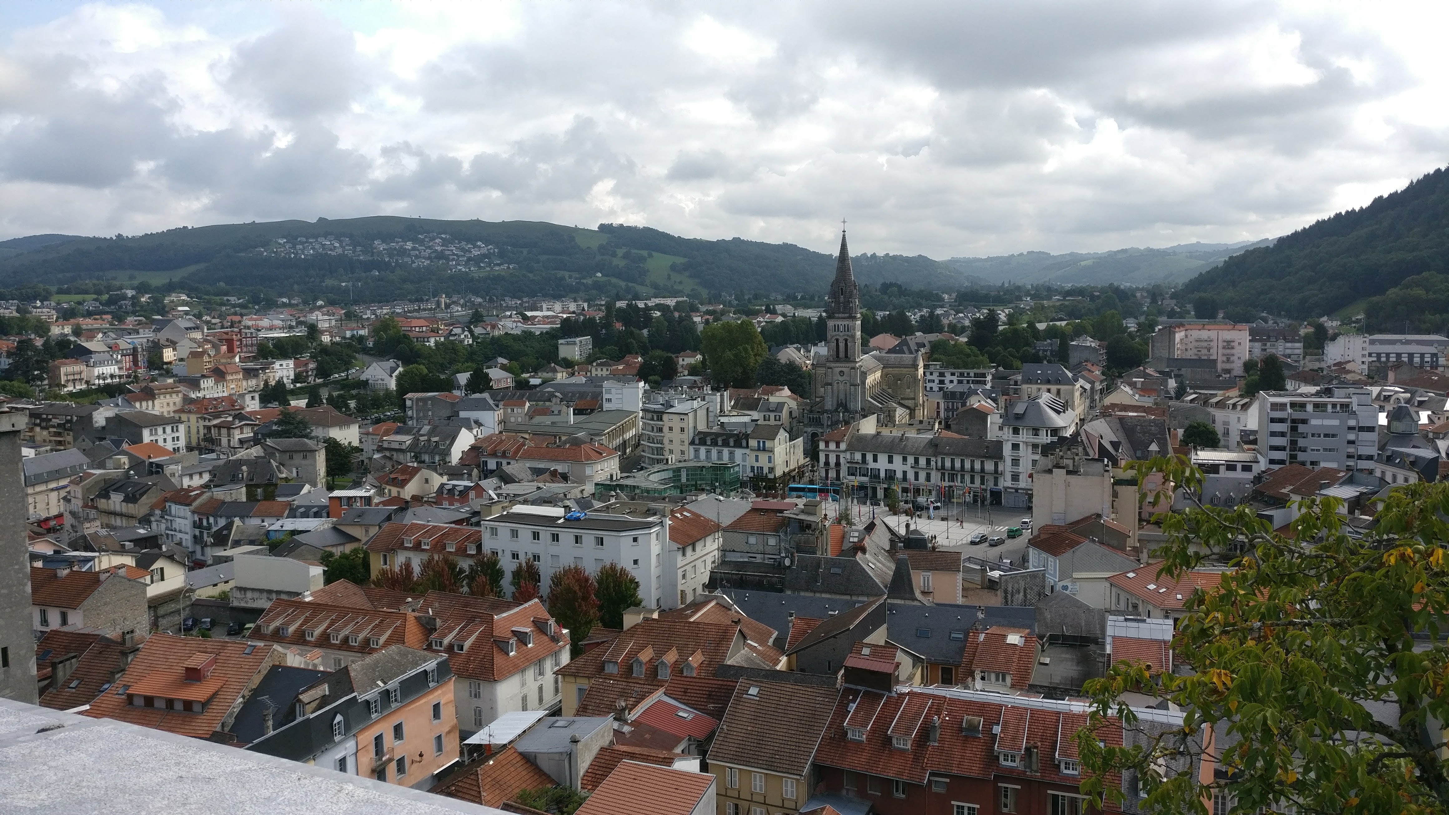 Photo n° 6 de l'avis de Camille.a fait le 08/09/2017 à 15:06