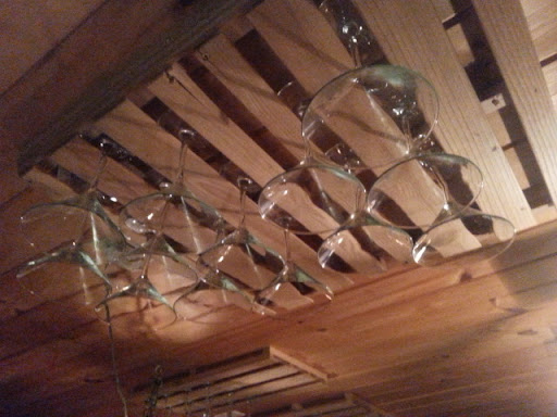 Fine Dining Restaurant «The Perfect Wife Restaurant», reviews and photos, 2594 Depot St, Manchester Center, VT 05255, USA