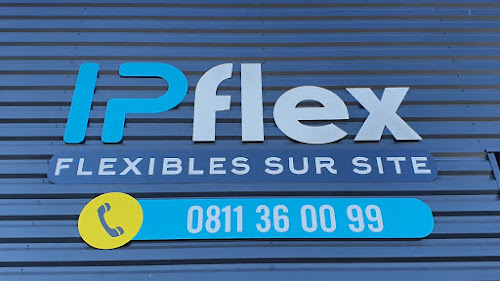 IP'Flex Angers à Villevêque