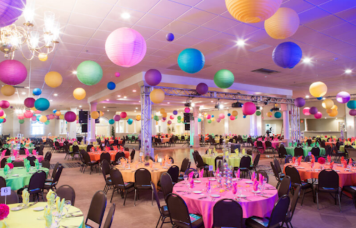 Event Venue «Parkway Place», reviews and photos, 2592 Parkway Plaza, Maumee, OH 43537, USA
