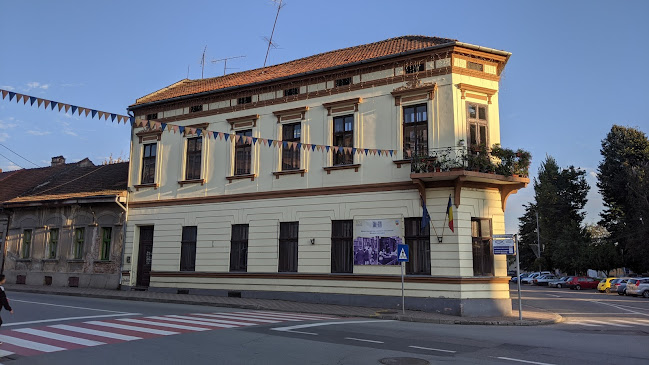 Opinii despre Biblioteca Municipală Lugoj în <nil> - Bibliotecă