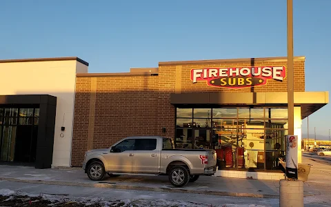 Firehouse Subs Barrhaven image